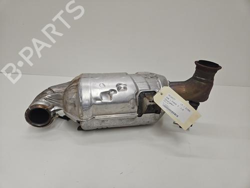 Used Catalyst Catalyst PEUGEOT 508 I (8D_) 1.6 BlueHDi 120 (120 hp) 23792599 23792599