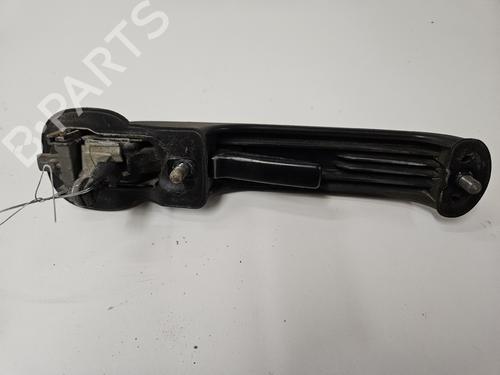 Used Front left exterior door handle Front left exterior door handle NISSAN TERRANO II (R20) 2.7 TDi 4WD (125 hp) 35889095 35889095