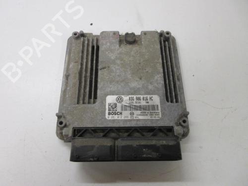 Used Control unit Control unit SEAT ALTEA (5P1) 1.9 TDI (105 hp) 22106902 22106902