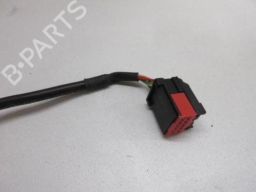 Elektronische module JAGUAR S-TYPE II (X200) 2.7 D (207 hp) 22108576