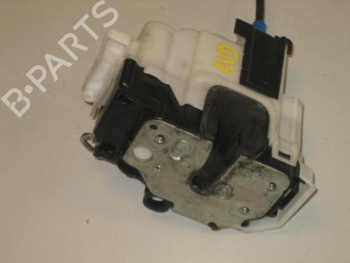 Front right lock PEUGEOT BIPPER (AA_) 1.4 HDi | BP20904358C97 