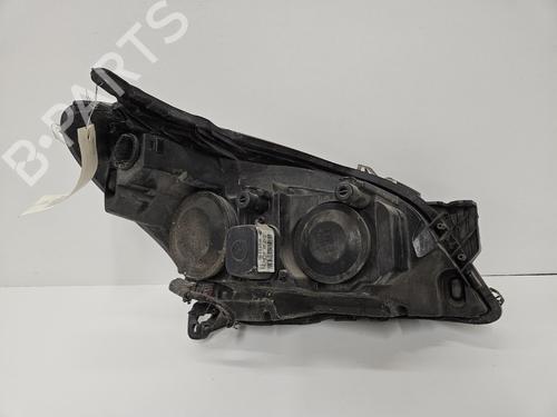 Used Left headlight Left headlight 39110395 39110395