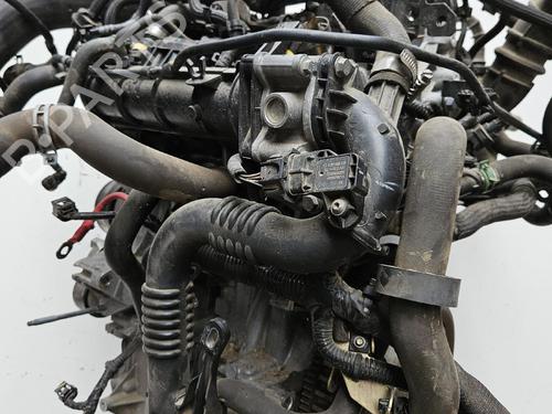 Engine RENAULT CLIO IV (BH_) 0.9 TCe 90 (BHNF, BHMA, BHMH, BHJK, BHJR) | BP39081147M1 - Image 6