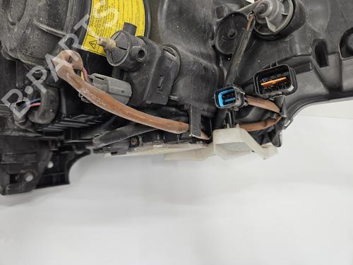 Used Left headlight Left headlight CITROËN C-CROSSER (VU_, VV_) 2.2 HDi (156 hp) 20891068 20891068