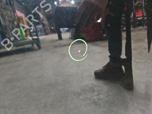 Hood AUDI A3 (8P1) 1.9 TDI | BP32375825C1 