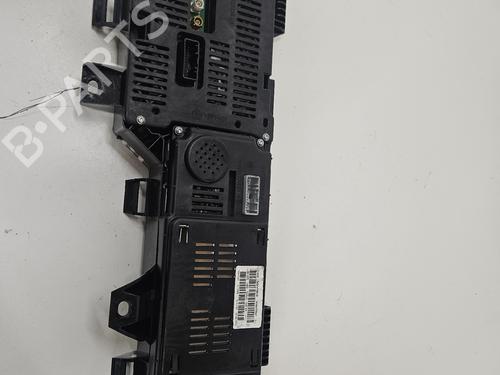 Quadrante Quadrante RENAULT SCÉNIC III (JZ0/1_) 1.5 dCi (106 hp) 36344604 36344604