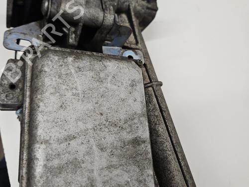 Steering rack PEUGEOT 207 (WA_, WC_) 1.4 HDi | BP31020003M22 