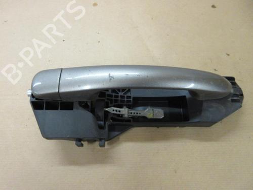 Front right exterior door handle FIAT BRAVO II (198_) 1.6 D Multijet (198AXH1B) | BP20900593C129 