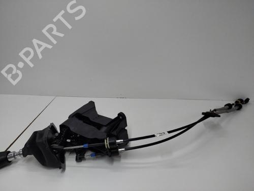 Used Gear lever FORD ECOSPORT 1.0 EcoBoost (125 hp) 22109695
