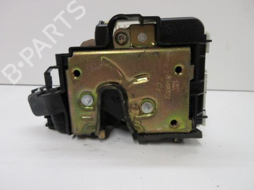 Used Rear right lock VW GOLF III (1H1) 1.8 (90 hp) 20906944