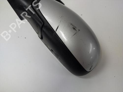 Left mirror PEUGEOT 406 (8B) 2.0 HDI 110 | BP20890857C26 