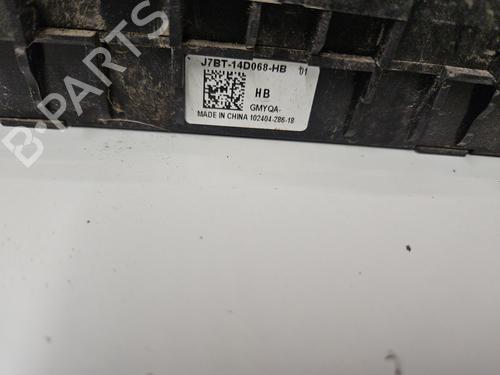 Electronic module FORD KA+ III (UK, FK) | BP33714367M83 - Image 10