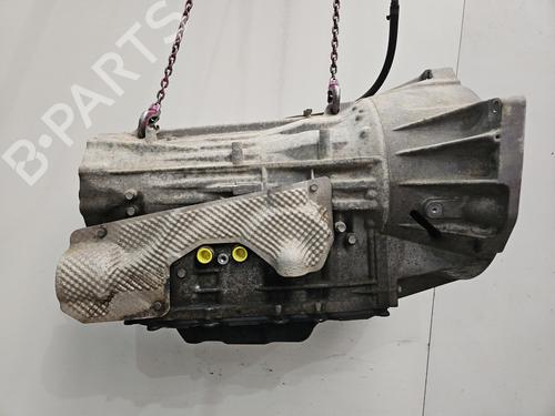 Gearkasse PORSCHE CAYENNE (9PA) 3.2 | BP26606131M3