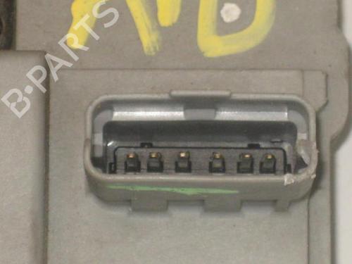 Front right lock PEUGEOT 306 Hatchback (7A, 7C, N3, N5) 1.9 D | BP20893318C97 