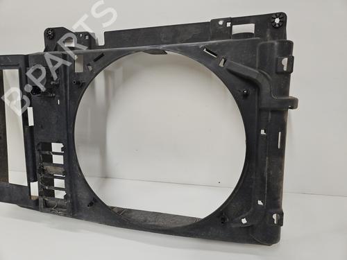 Front slam panel PEUGEOT PARTNER MPV (5_, G_) 1.6 HDi 90 | BP32484650C72