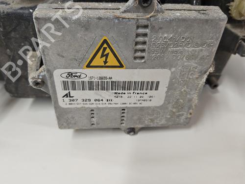 Right headlight FORD MONDEO III Turnier (BWY) 2.0 16V TDDi / TDCi | BP31154277C29