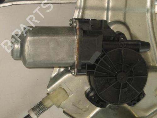 Front right window mechanism RENAULT CLIO III (BR0/1, CR0/1) 1.5 dCi (C/BR0G, C/BR1G) | BP28826917C23
