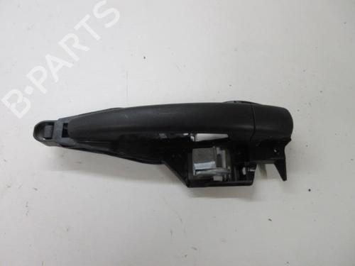 Rear right exterior door handle PEUGEOT 208 I (CA_, CC_) 1.6 BlueHDi 100 | BP20894970C130