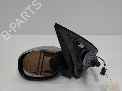 Used Left mirror PEUGEOT 206 Hatchback (2A/C) 2.0 HDI 90 (90 hp) 23792986