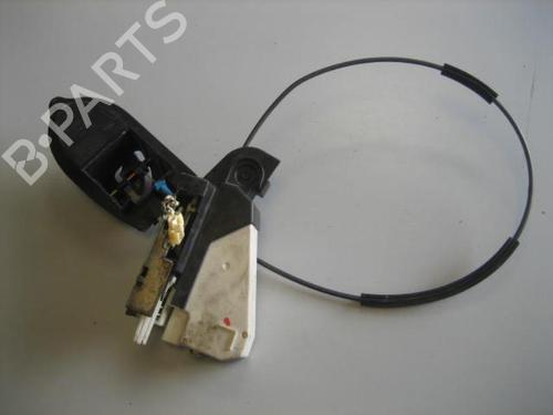 Used Front right lock FORD KA (RB_) 1.3 i (60 hp) 20898791