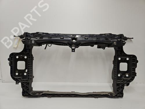 Used Front slam panel Front slam panel FIAT PUNTO EVO (199_) 1.3 D Multijet (199AXC1A, 199BXC1A, 199AXT1A, 199BXT1A) (75 hp) 31019985 31019985