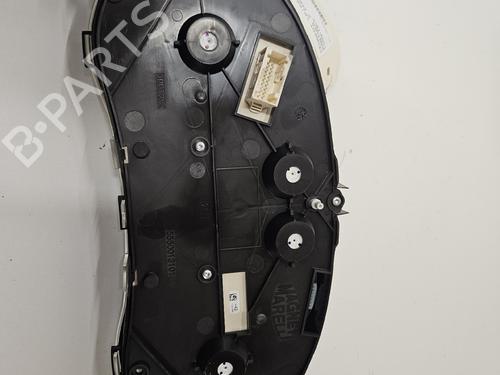 Instrument cluster PEUGEOT PARTNER Tepee 1.6 BlueHDi 120 | BP35937390C47 - Image 3