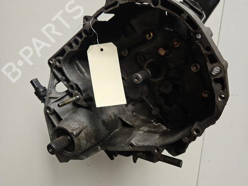Gearbox RENAULT KANGOO (KC0/1_) D 65 1.9 (KC0E, KC02, KC0J, KC0N) | BP28709927M3 
