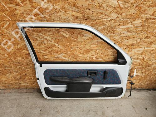 Left front door PEUGEOT 106 II (1A_, 1C_) 1.5 D | BP29521521C2 