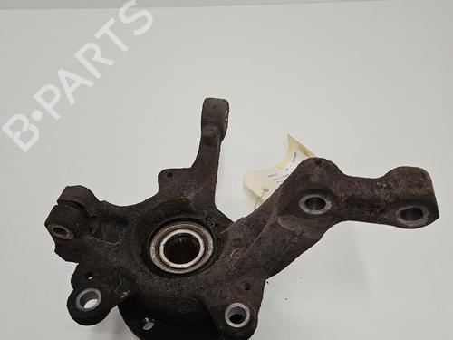 Used Left front steering knuckle Left front steering knuckle 38545428 38545428