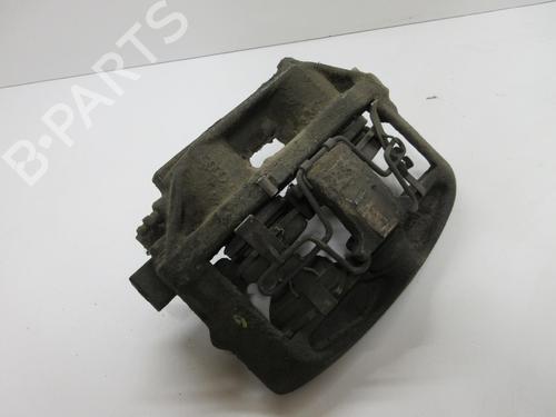 Used Left front brake caliper AUDI ALLROAD C5 (4BH) 2.5 TDI quattro (180 hp) 22108484