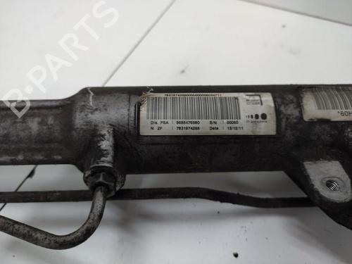 Used Steering rack PEUGEOT 508 I (8D_) 2.0 HDi (163 hp) 20899404