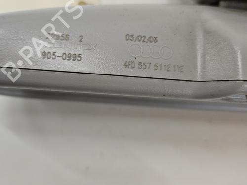 Specchietti retrovisore AUDI A6 C6 (4F2) 3.0 TDI quattro | BP30808832I6