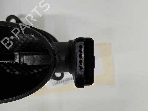 Mass air flow sensor CITROËN C4 I (LC_) 1.6 HDi | BP29142315M95