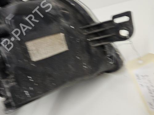 Left headlight FIAT PANDA (169_) 1.2 (169.AXB11, 169.AXB1A) | BP31019970C28 