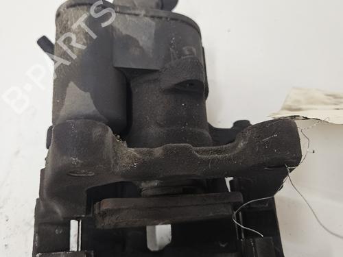 Used Left rear brake caliper Left rear brake caliper VW BEETLE (5C1, 5C2) [2011-2019] 35889160 35889160