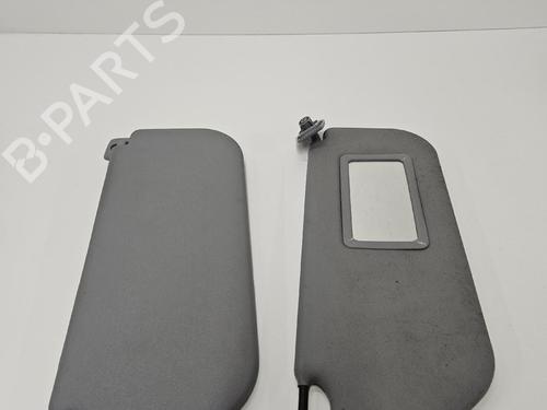 Used Left sun visor Left sun visor 36964735 36964735