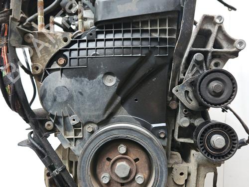 Engine PEUGEOT 206 Hatchback (2A/C) 1.1 i | BP29372304M1 