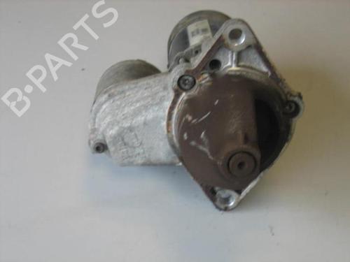 Used Starter Starter OPEL MERIVA A MPV (X03) 1.4 16V Twinport (E75) (90 hp) 20904089 20904089