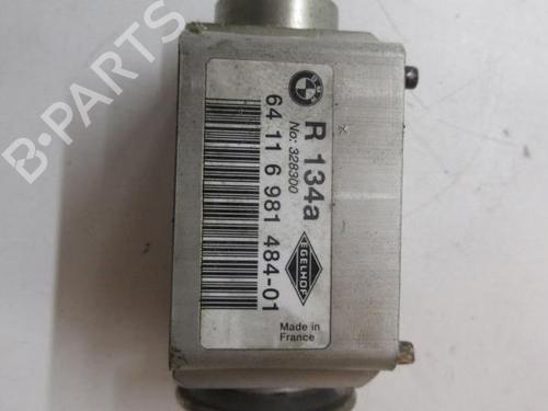 Elektronisk modul BMW 1 (E87) 120 d (163 hp) 20895354