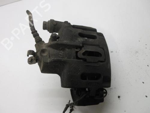 Used Left front brake caliper Left front brake caliper 20906285 20906285