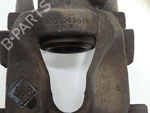 Used Left front brake caliper Left front brake caliper RENAULT CLIO IV (BH_) 1.2 16V (73 hp) 26011499 26011499
