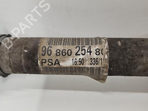right-front-driveshaft-citroen-c3-ii-sc_-2009-37449888 main image