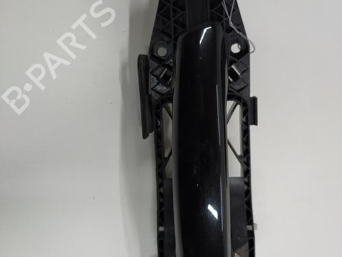 Used Front left exterior door handle AUDI A3 Sportback (8VA, 8VF) 2.0 TDI (150 hp) 22184419