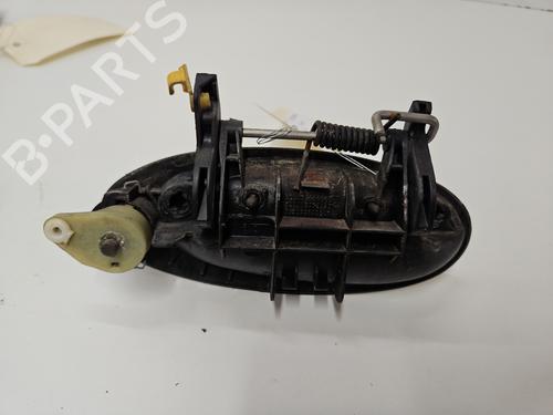 Front left exterior door handle RENAULT LAGUNA I (B56_, 556_) 1.8 (B56Z) | BP26027282C128 