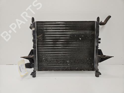 Used Water radiator Water radiator 27920893 27920893