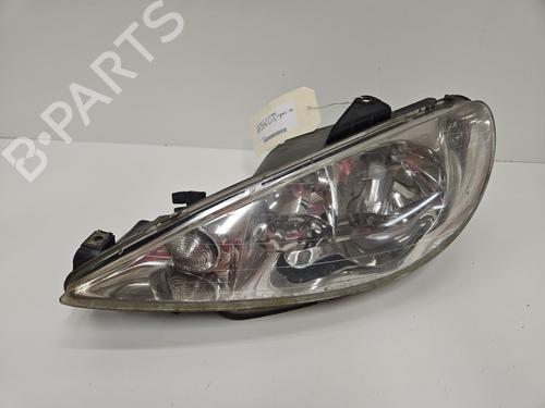 left-headlight-peugeot-206-hatchback-2ac-1998-1999-2000-2001-2002-2003-2004-2005-2006-2007-2008-2009-2010-2011-2012-31819007 main image