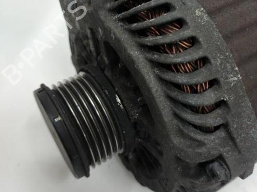 Alternator PEUGEOT 407 (6D_) 2.0 HDi 135 (6DRHRH, 6DRHRE, 6DRHRG, 6DRHRJ) | BP20905300M7 