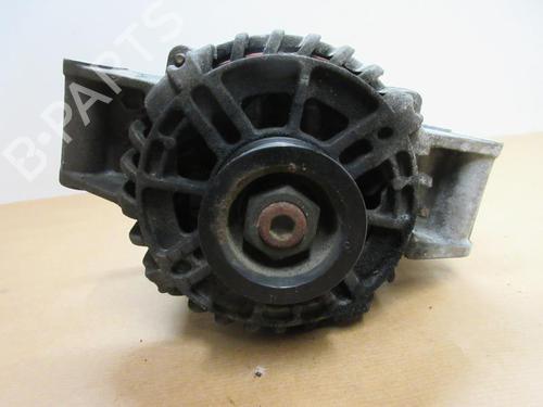 Used Alternator FORD FIESTA V (JH_, JD_) 1.3 (69 hp) 20908414