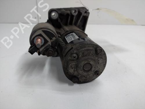 Used Starter Starter CITROËN C3 II (SC_) 1.4 HDi 70 (SC8HZC, SC8HR0, SC8HP4) (68 hp) 20902293 20902293