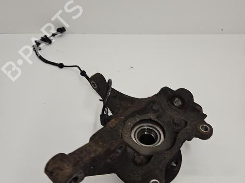 Used Right front steering knuckle FIAT TALENTO Van (296_) 1.6 D (145 hp) 31071776
